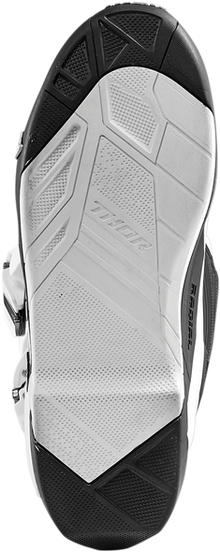 Radial Boot Outsole White 7/8 – 12/13 3430-0899
