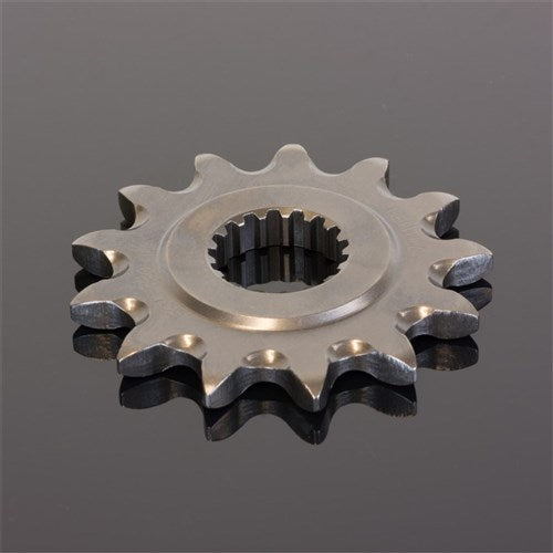 Renthal Front Sprocket MX Grooved 14T - 25352014G