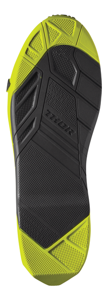 Radial Boot Outsole Acid 7-8 – 7/8 3430-0991