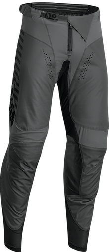Pant Differ Slice Char/Black 28 – 38 2901-10300