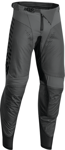 Pant Differ Slice Char/Black 28 – 38 2901-10300