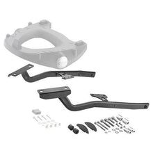 GIVI Specific Rear Rack - Honda VFR800 98-01 (Needs Plate)