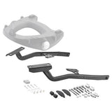 GIVI SPECIFIC REAR RACK - HONDA VFR800 98-01 (NEEDS PLATE)