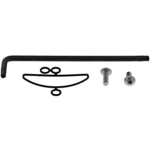 All Balls Carburetor Mid Body Gasket Kit, Kawasaki/KTM/Yamaha