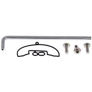 All Balls Carburetor Mid Body Gasket Kit, Yamaha YZ250 1996-99