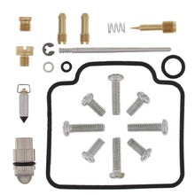 All Balls Carburetor kit, Complete Polaris Sportsman 600 4x4 03-04, Sportsman 700 4x4 [If built after 10/02/03] 04, Sportsman 700 4x4 [If built before 10/02/03] 04, Sportsman 700 4x4 03-07