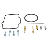 All Balls Carburetor kit, Complete Kawasaki KX250 1996