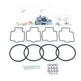 All Balls Carburetor Kit, Complete Yamaha YZF600R 95-96