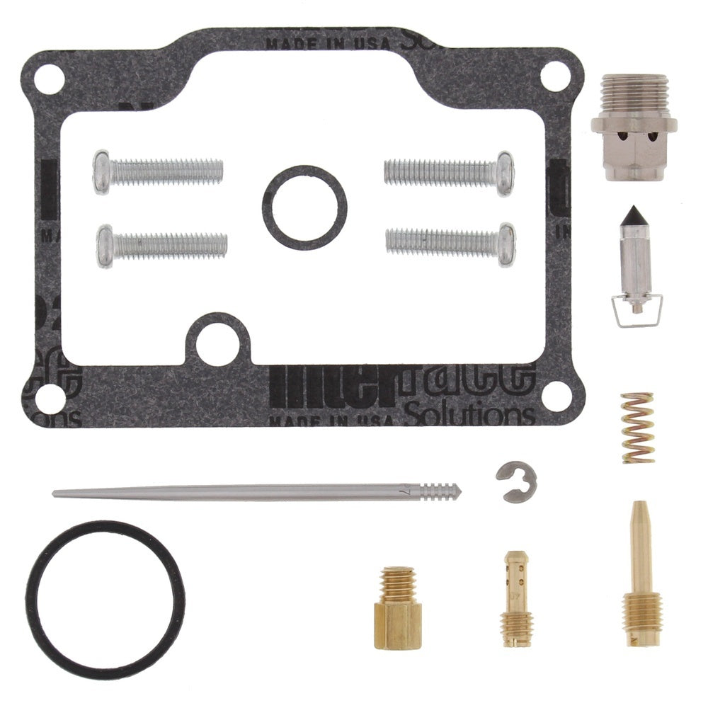 All Balls Carburetor kit, Complete Polaris 400L 2x4 94-95, 400L 4x4 94, Big Boss 400L 6x6 94-96, Scrambler 400 4x4 95, Sport 400 94-95, Sportsman 400 4x4 94-96
