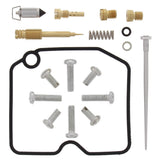 All Balls Carburetor Kit, Complete Arctic Cat 350 CR 12, 350 Utility 4x4 11, 400 FIS 4x4 w/AT 13-14