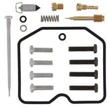 All Balls Carburetor Kit, Complete Kawasaki KL650 E (KLR) 08-09