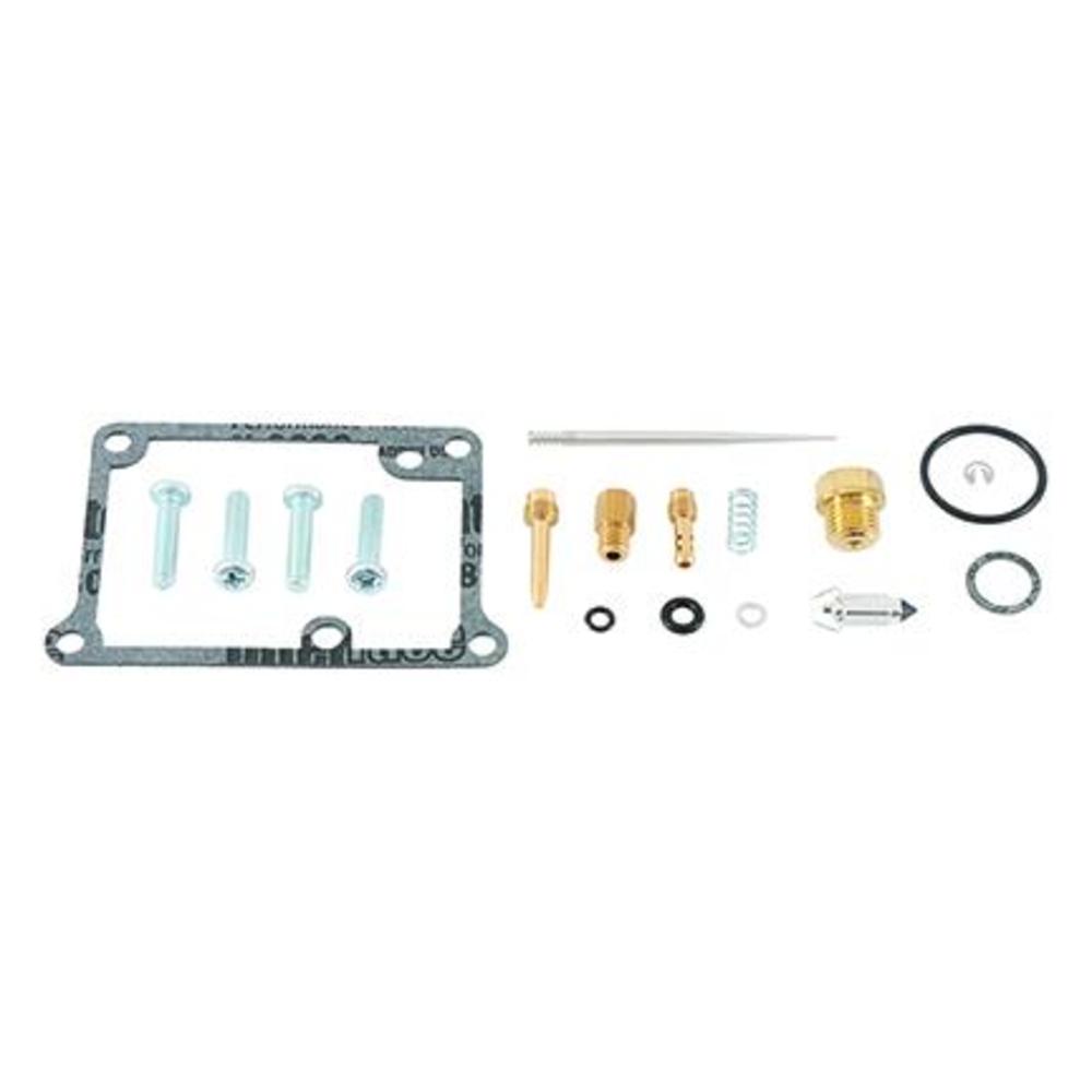 All Balls Carburetor Kit, Complete Kawasaki KX65 02-15, Suzuki RM65 03-05
