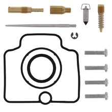 All Balls Carburetor Kit, Complete Suzuki RM85 02-04, RM85L 03-04