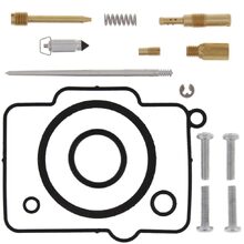 All Balls Carburetor Kit, Complete Suzuki RM125 00