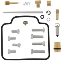 All Balls Carburetor kit, Complete Suzuki DR200 SE 96-00