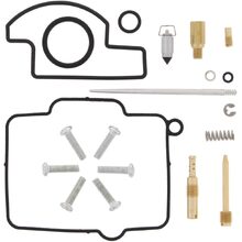 All Balls Carburetor Kit, Complete Suzuki RM250 04-08