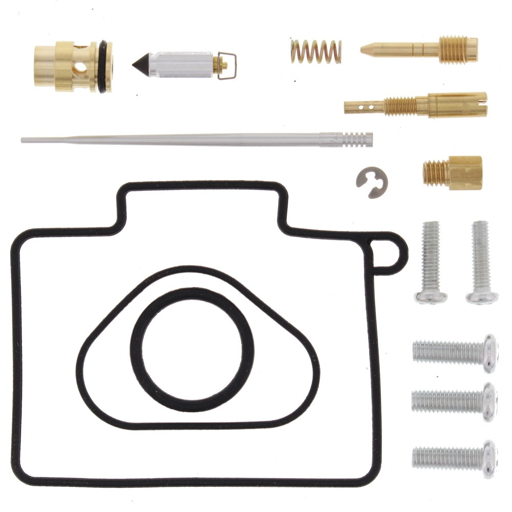 All Balls Carburetor kit, Complete Yamaha YZ125 08