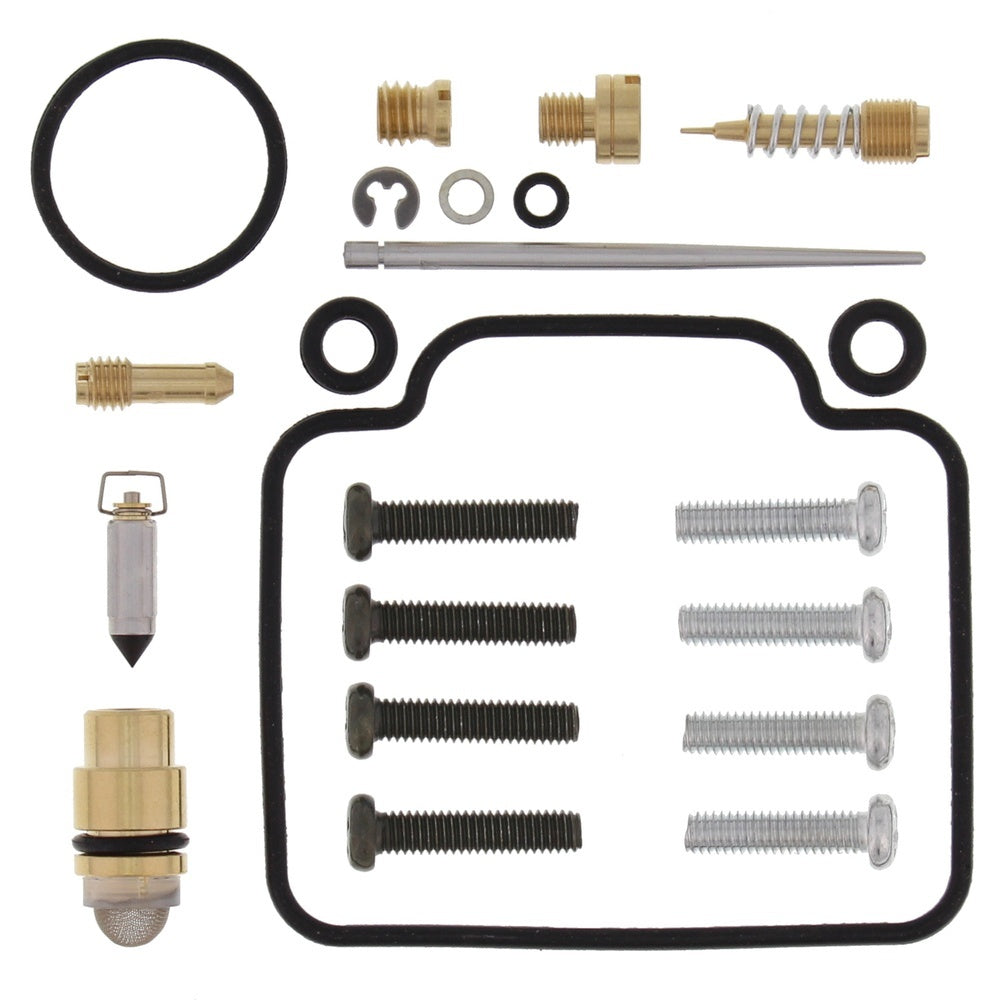 All Balls Carburetor kit, Complete Yamaha TTR225 01-02, XT225 92-00