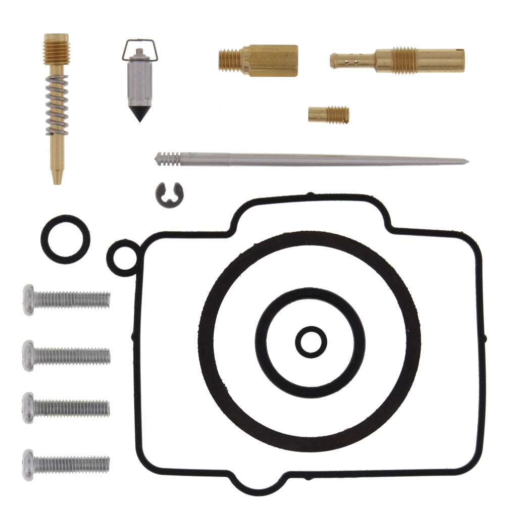 All Balls Carburetor kit, Complete Suzuki RM250 00