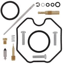 All Balls Carburetor Kit, Complete Honda CRF125F 14-16