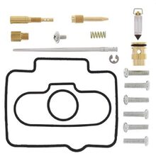 All Balls Carburetor Kit, Complete Honda CR125R 01