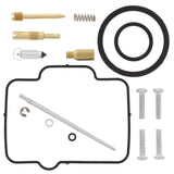 All Balls Carburetor Kit, Complete Honda CR125R 98