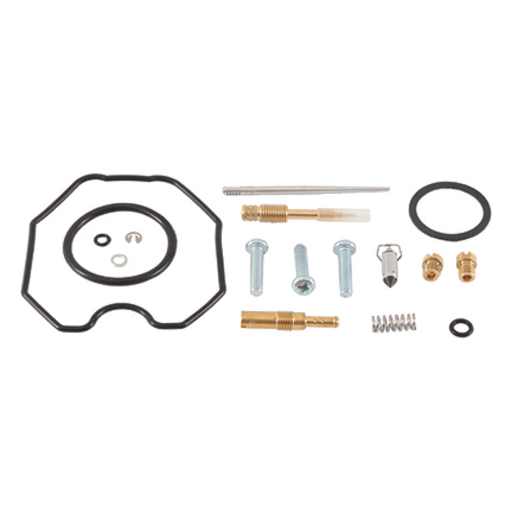 All Balls Carburetor Kit, Complete Honda CRF100F 04-13, XR100R 01-03
