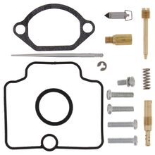 All Balls Carburetor Kit, Complete Honda CR85R/RB 05-07