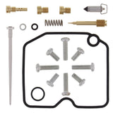 All Balls Carburetor Kit, Complete Kawasaki KVF400C Prairie 4x4 99-02, KVF400D Prairie 99-02