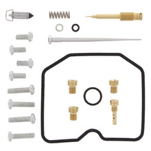 All Balls Carburetor kit, Complete Kawasaki KVF360A & C Prairie 4x4 03-13, KVF360B Prairie 03-10