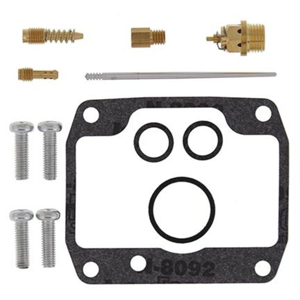 All Balls Carburetor kit, Complete Yamaha WR250 95-96