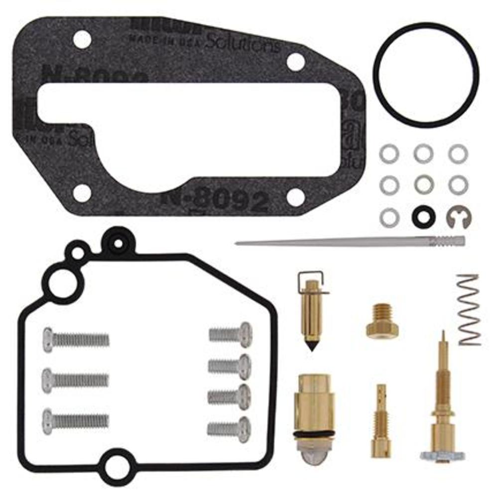 All Balls Carburetor kit, Complete Yamaha TTR250 99-11
