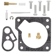 All Balls Carburetor Kit, Complete Yamaha PW50 81-15