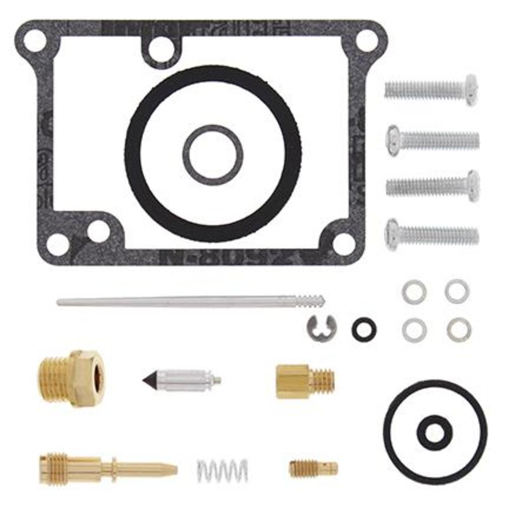 All Balls Carburetor kit, Complete Yamaha YZ80 93
