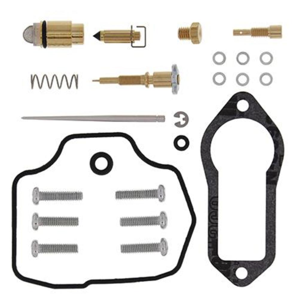 All Balls Carburetor kit, Complete Yamaha TW200 Trailway 89-90