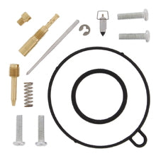 All Balls Carburetor kit, Complete Polaris Outlaw 90 07-14, Sportsman 90 07-14