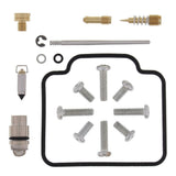 All Balls Carburetor Kit, Complete Polaris Magnum 500 2x4 HDS 02, Magnum 500 4x4 00-01, Magnum 500 4x4 AA 02, Magnum 500 4x4 AB/FB 02, Magnum 500 4x4 HDS AA 01-02