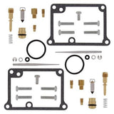 All Balls Carburetor kit, Complete Yamaha YFZ350 Banshee 87-09