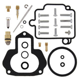 All Balls Carburetor kit, Complete Yamaha YFM350FW Big Bear 87-96, YFM350U Big Bear 96-98