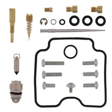 All Balls Carburetor kit, Complete Yamaha YFM400 Big Bear 2WD 00-04, YFM400 Big Bear 4WD 00-06, YFM400 Big Bear IRS 07-12