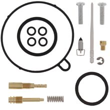 All Balls Carburetor Kit, Complete Kawasaki KLX140 08-16, KLX140L 08-16