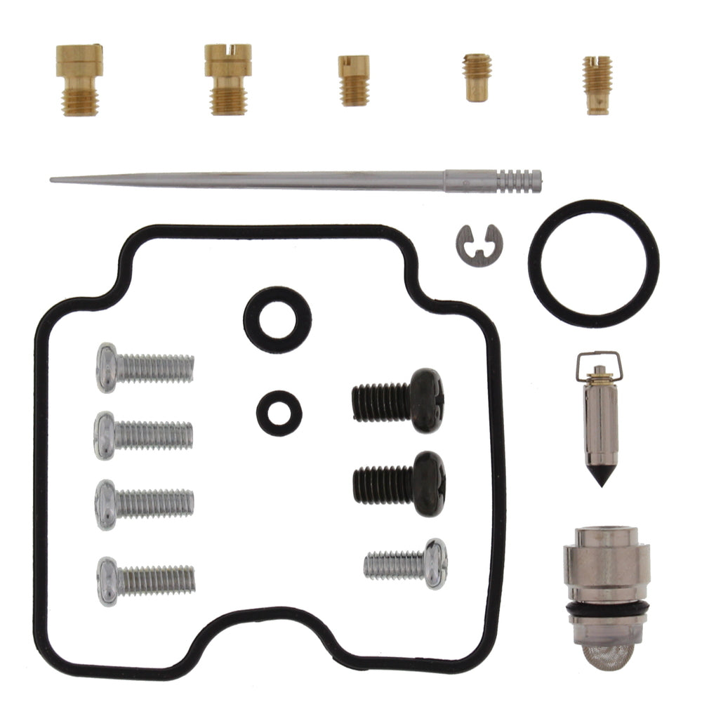 All Balls Carburetor kit, Complete Polaris Predator 500 03-07