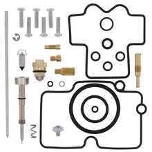 All Balls Carburetor Kit, Complete Honda CRF450R 03