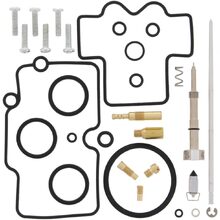 All Balls Carburetor Kit, Complete Honda CRF450R 04
