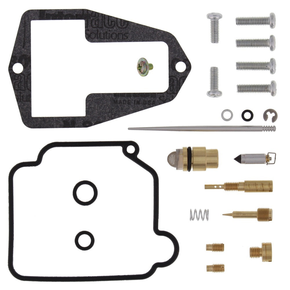 All Balls Carburetor Kit, Complete Suzuki DR350 90-91