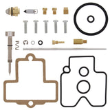 All Balls Carburetor kit, Complete Suzuki DRZ400E NON CA MODELS PUMPER CARB 04-06, DRZ400K 00-03