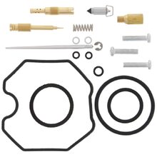 All Balls Carburetor Kit, Complete Honda XR200R 98-02