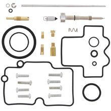 All Balls Carburetor Kit, Complete Kawasaki KLX450R 08-09