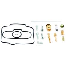 All Balls Carburetor Kit, Complete Yamaha YZ125 1998