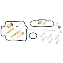 All Balls Carburetor Kit, Complete Yamaha YZ125 1996-97